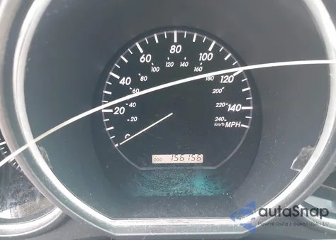 2007 Lexus Rx 350 из США, поврежденный, VIN 2T2HK31U67C015839